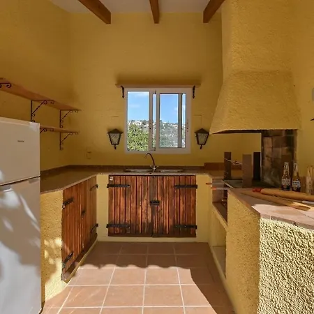 Casa vacanze Casa Lavina With Heated Pool *